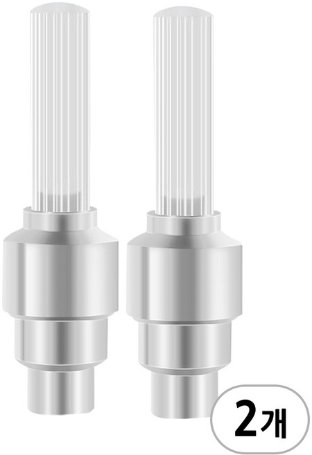 자전거 휠라이트 A타입 자전거 오토바이 led 라이트 후미등 후레쉬 싸이클 전조등, 레인보우, 2개