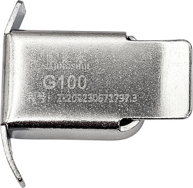 초강력 미싱 자석 조기 미니 G100, 1개