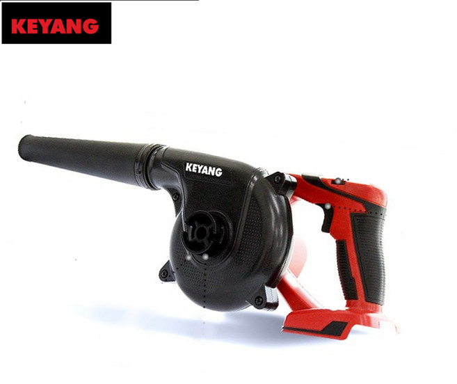 [계양] 충전송풍기 18V BR18LZ 베어툴(배터리X 충전기X), 1개