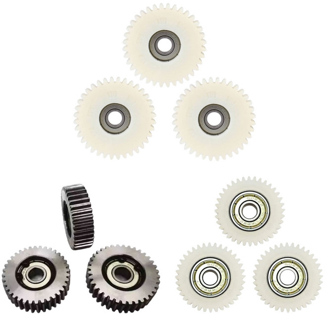 전기자전거 허브모터 유성기어 250W 300W 500W, 1번 250-300W