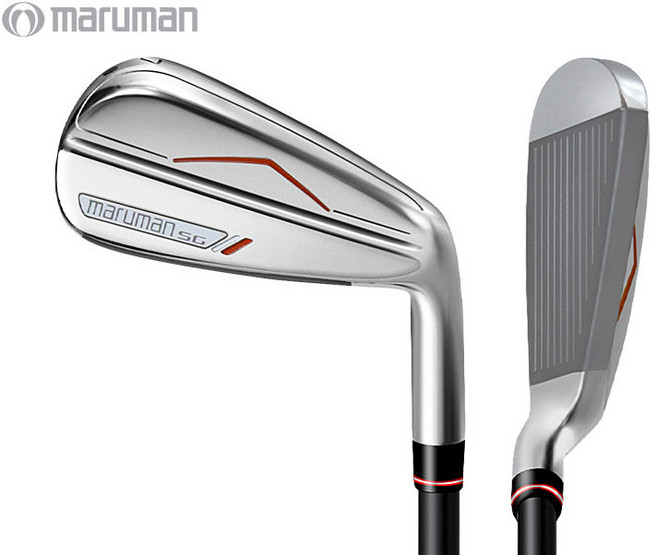 마제스티 마루망 NEW SG 아이언 8개 세트 IMPACT FIT m230 카본 샤프트, IMPACT FIT m230 (카본), 1도, A