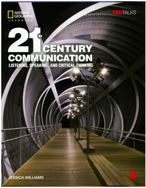 21st Century Communication 2