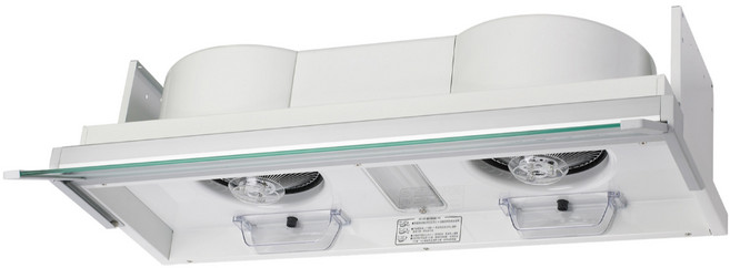 Rinnai 林內 隱藏式專利設計電熱除油排油煙機 RH-8170E