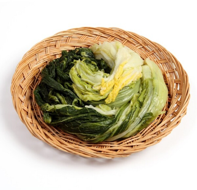 배추우거지 200g*12팩, 12개, 200g