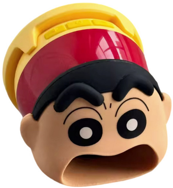 Aiying 짱구 시리즈 마그네틱 블루투스 스피커 TV21