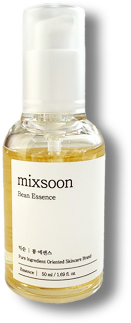 믹순 콩 에센스 50ml / 피지각질 보습까지 올인원 에센스, 1개