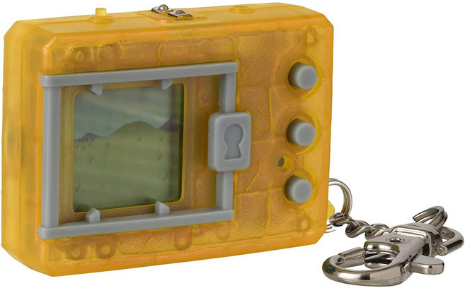 다마고치 디지몬 디지바이스 다마고찌 키우기 반다이 Bandai Digimon Tamagotchi digivice, 1, 10643620001