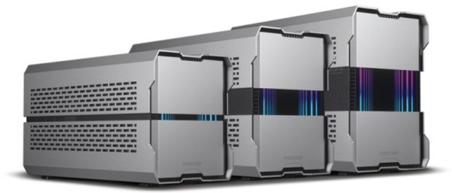 Phanteks 팬텍스 SHIFT XT (GS)