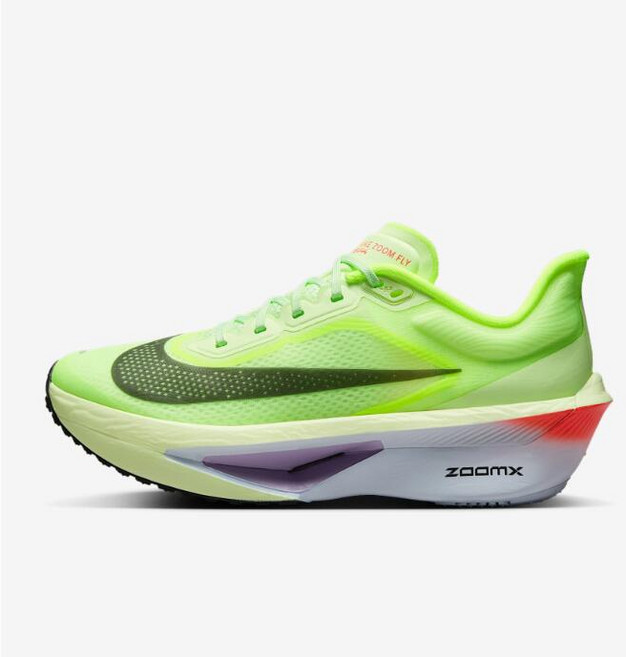 나이키 줌 플라이 6 마라톤화 조깅화 nike + 증정품 수납백, 701--증정품 수납백, 220