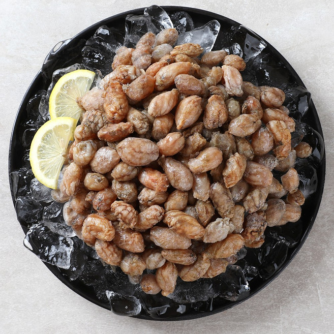 국내산 오만둥이 도매 10kg, 1개