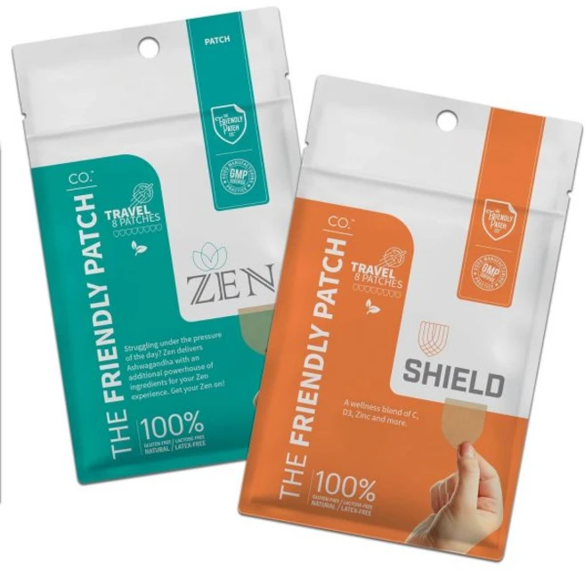종합 멀티 비타민 친근 패치 젠 방패 여행, 종합 비타민 멀티 친근 패치 젠 방패 여행, 1개 - 쿠팡