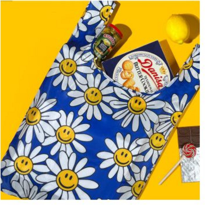 [위글위글] 가방 숄더백 피크닉백 - Smile We Love 290138