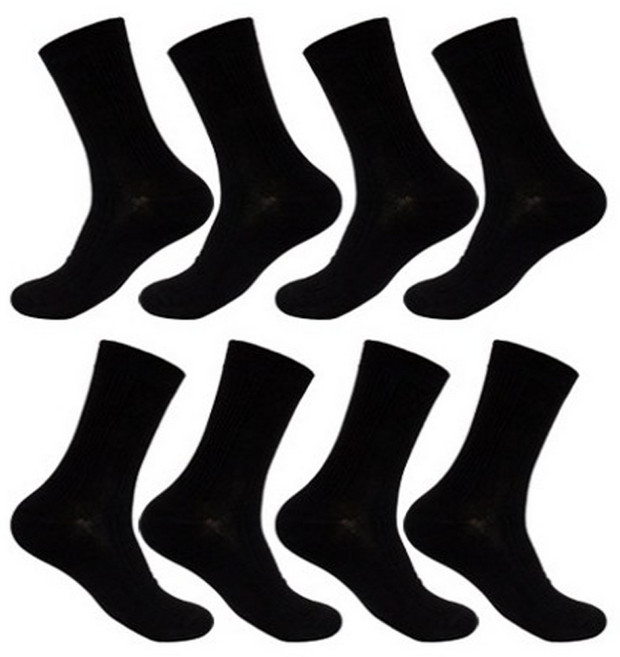 BYC 사계절 데일리 신사양말 _8켤레