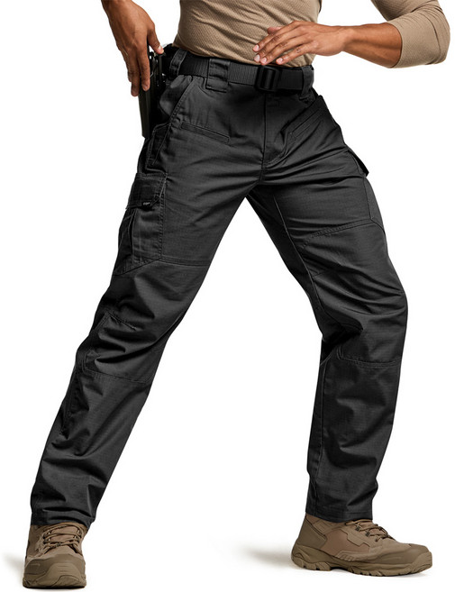 CQR 탱커G 택티컬 등산 클라이밍 밴딩 남자 카고바지 CQ-TLP117