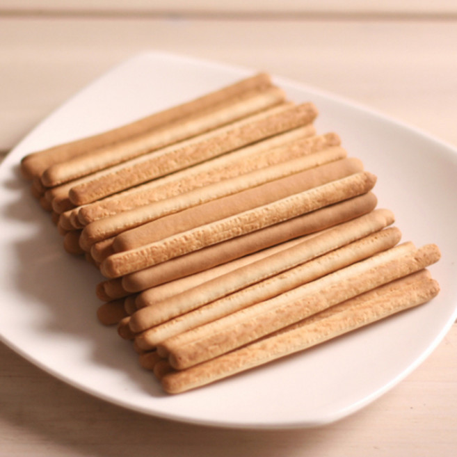 막대과자 만들기 재료 스틱 11cm, 1개, 152g