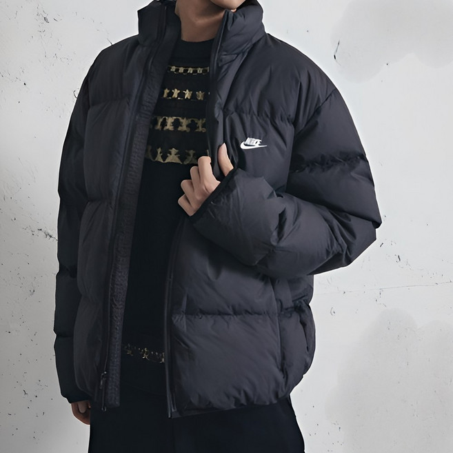 나이키 패딩 점퍼 남자 NOKNDPOUCH