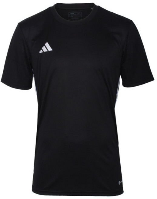 아디다스 기본로고 심플 운동용 반팔 티셔츠 H44529