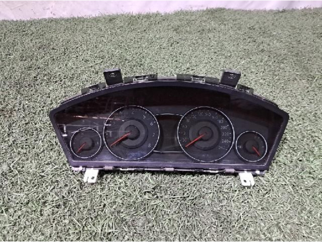 기아 뉴 오피러스 2009년식 차량용계기판 계기판클러스터 스피드미터 미터기 속도계 중고부품