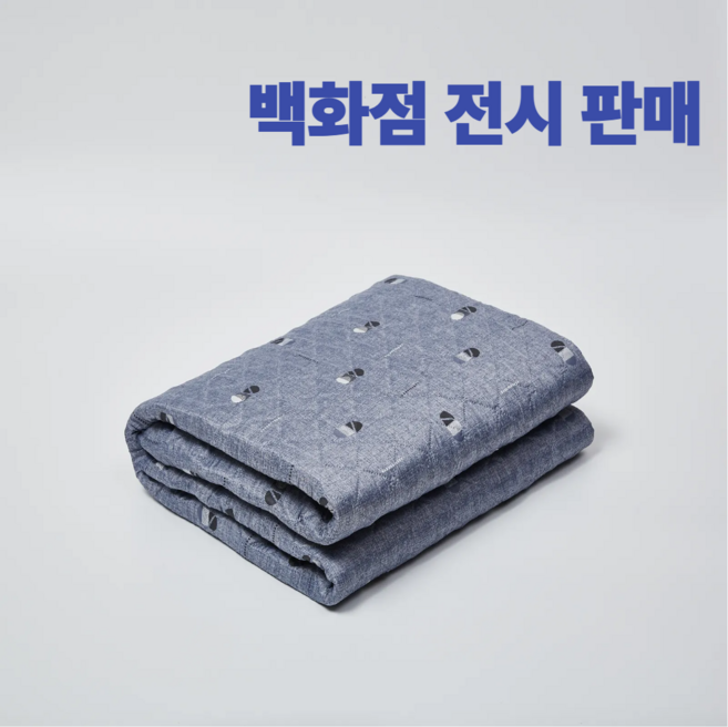 한일의료기 프리미엄 탄소 카본 전기요 항균원단 국산전기요 1인용 2인용 캠핑용 가정용, 더블