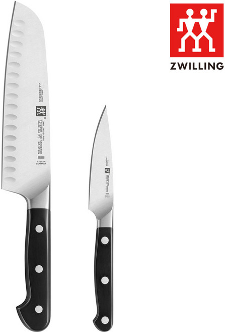 [즈윌링] 헹켈 프로 2종세트(HK38447-004), 단품, 1개