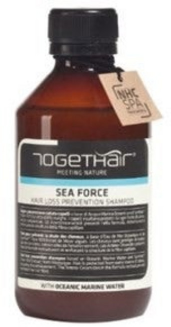 Drscalp 닥터스칼프 투겟헤어 씨포스 샴푸 두피영양 머리빠짐 두피건강, 1개, 250ml