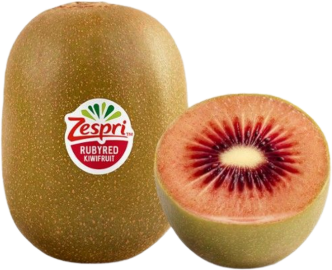 항공직송 초특급당도 제스프리 레드키위, 1박스, 10과