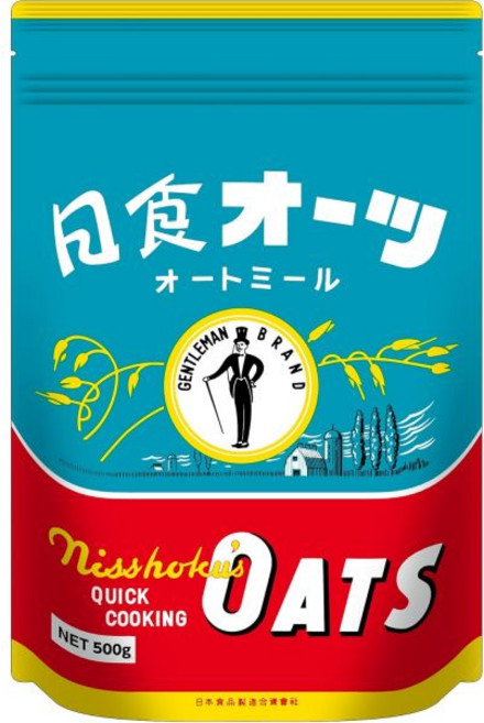 오트밀 일식 오트 퀵쿠킹 무첨가 퀵오트 식품 1kg 1000g x2개, 500g x 3개