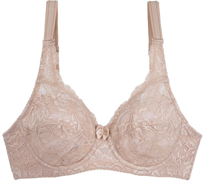 크리비아 하이플레스 와이어 체형보정브라 A~F컵