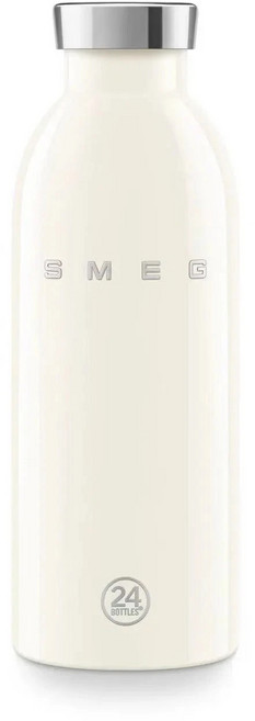 SMEG 500ml 대용량 휴대용 보온컵, 2, 1개