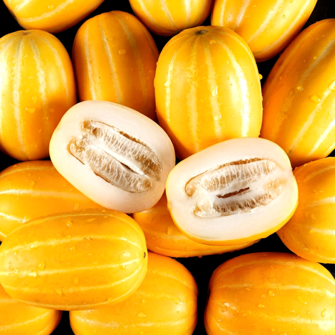 국내산 고당도 성주 꿀참외 가정용 1상자, 1개, 3kg