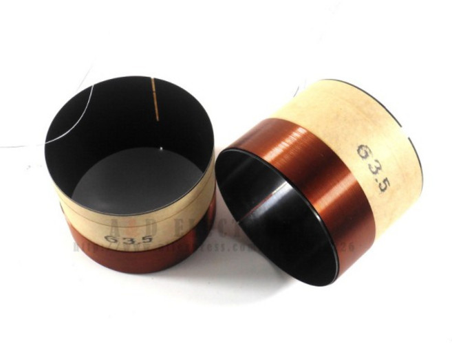 JBL 호환 호환 15 스피커 M115-8A 용 한 쌍/2PCS 63.5mm 보이스 코일 인치 우퍼/베이스 8 Ohm 교체