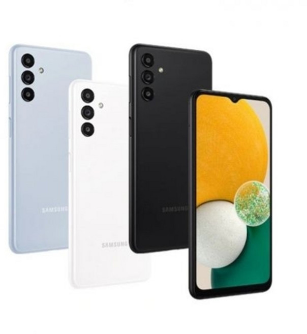 삼성전자 갤럭시 와이드6 128GB SM-A136 공기계 중고폰 리퍼폰, S급, 라이트 블루