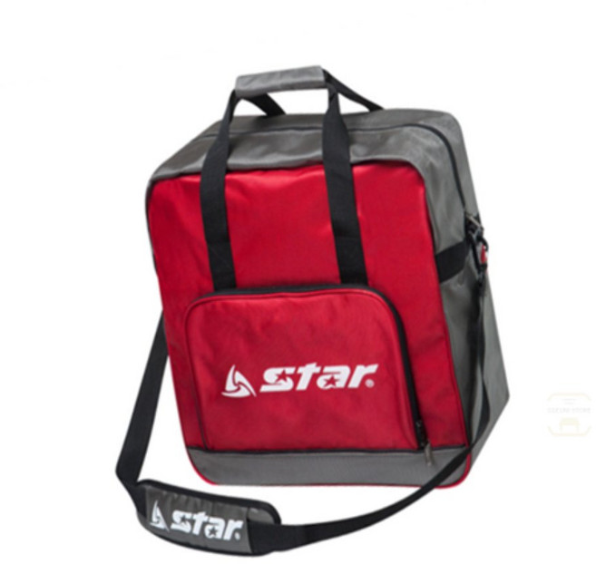 축구공 농구공 볼백 스포츠 백팩 대용량 드로스트링 공가방 신발주머니 겸용 분리형 신발수납 운동가방, 1개, 오닉스블랙