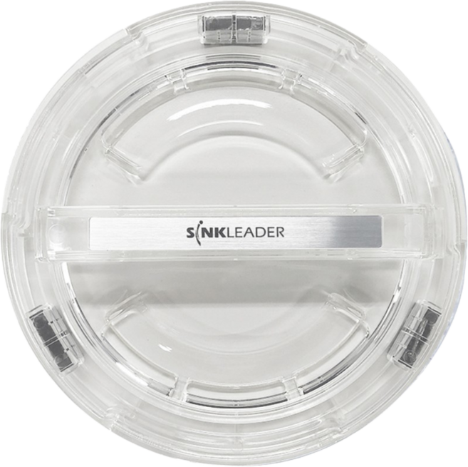 싱크리더 SI-818 전용 투명뚜껑스위치, 클리어, sh