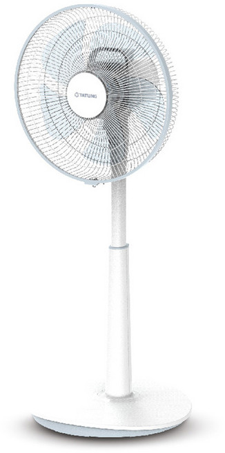 TATUNG 大同 16吋 DC直流電扇 TF-L16DTE 預約關機 定時 遙控