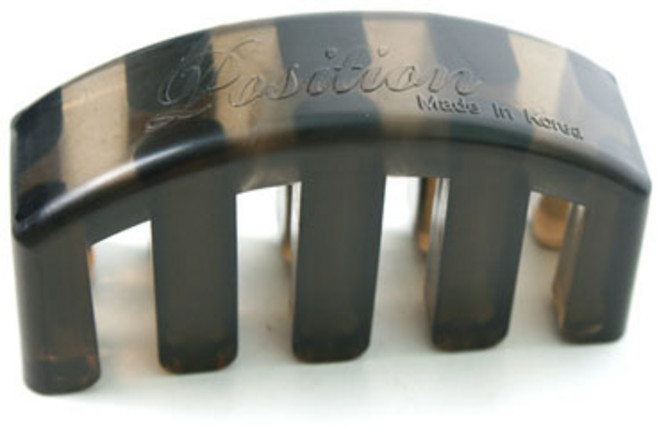 포지션 약음기 뮤트 4구 바이올린용 첼로용