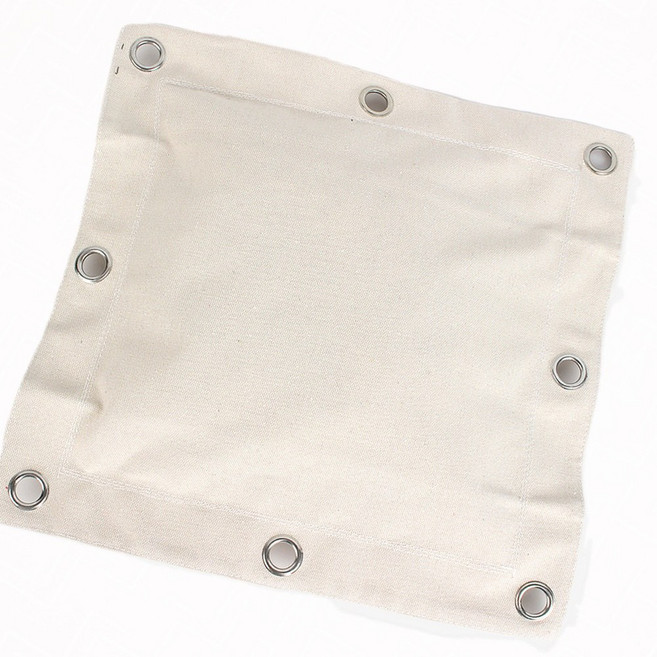 캔버스샌드백 튼튼한 타겟 홈트레이닝 복싱 샌드백, 1개