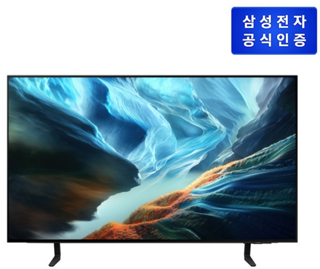 (삼성전자) OLED TV (KQ42SH90AEXKR) (스탠드형/105cm)(전국배송/설치/폐가전 회수), 방문설치, 스탠드형, KQ42SH90AEXKR, 105cm
