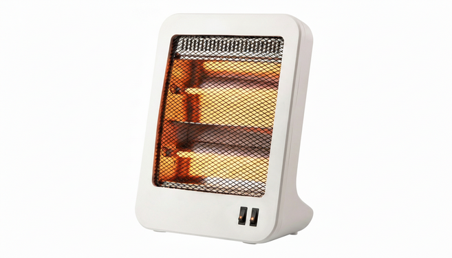 신일 미니 캠핑 발난로 전기히터, SEH-PN600W