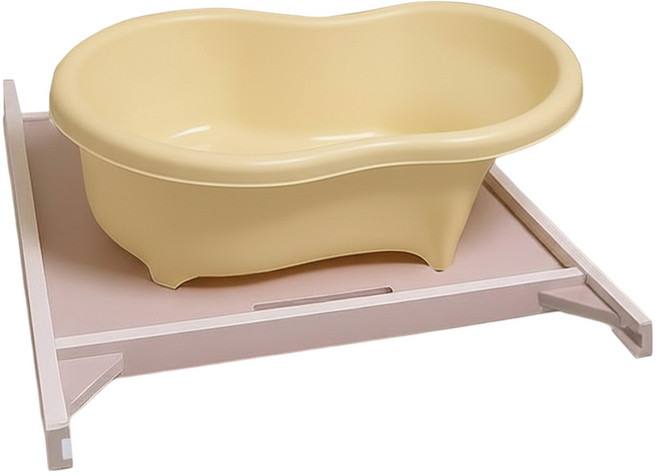 [허리편안] 에르고 아기욕조 받침대