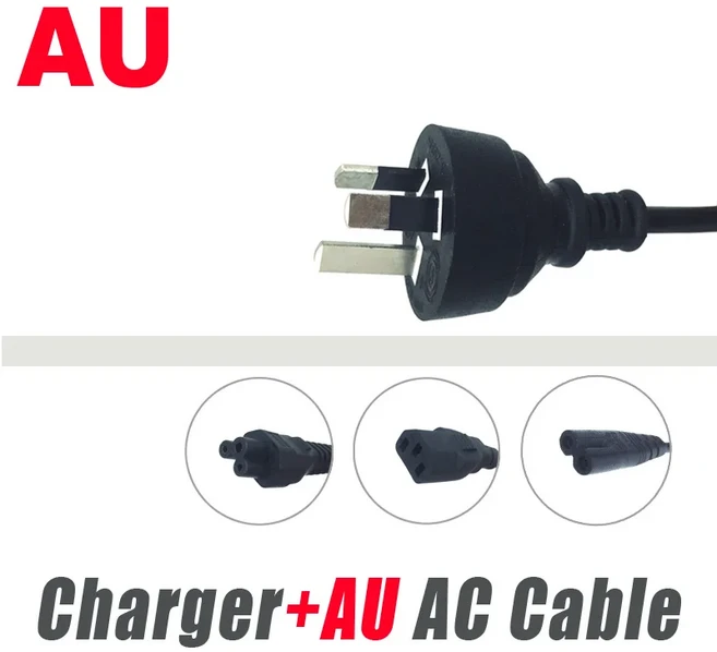 오리지널 전원 공급 장치 충전기 LG PH550 PH550-NA PH550/US LED 프로젝터용 19V 2.53A AC 어댑터 48W 신