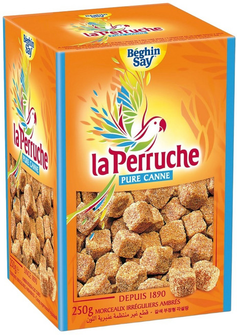 라빠르쉐브라운 슈가 250g