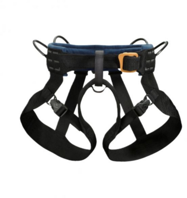 [국내매장판] 블랙다이아몬드 보드 하네스 BD650020 141330, One-XS, 1개