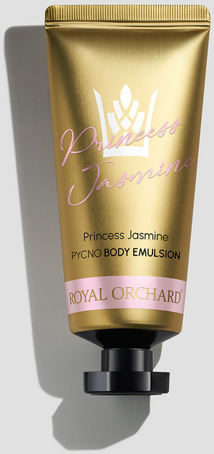로얄오차드 피크노제놀 바디로션 50ml (프린세스자스민), 1개
