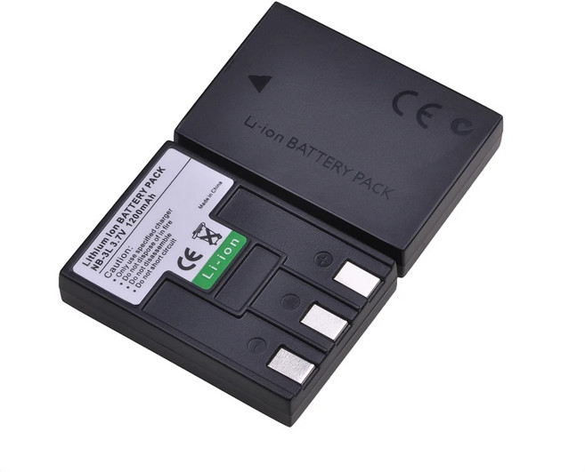 IXUS IIS SD110 IXY i2 i5 S700 750 700 IS IIS SD20 PC1114 PC1060 110 용 카메라 배터리 NB 3L NB3L NB3L 1200mA