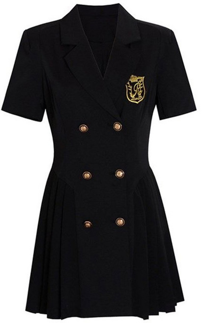 프레피룩 영국교복 졸업사진컨셉 졸사 스쿨 하이틴