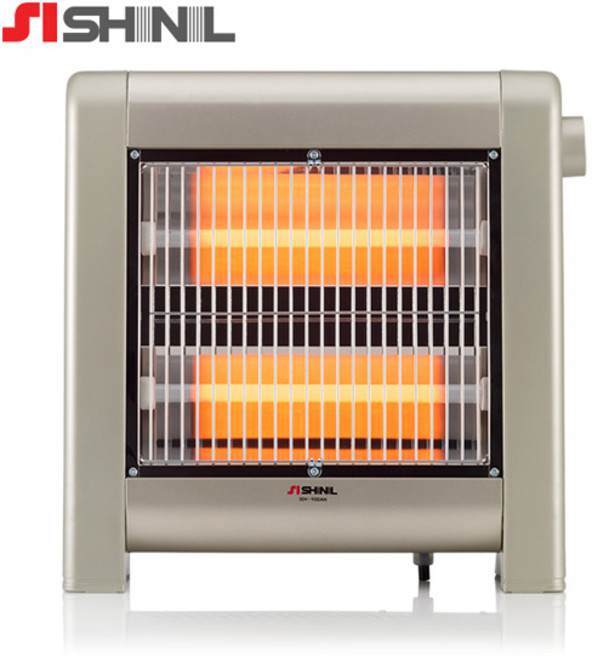 신일 2단 전기스토브 전기히터 미니 난방기 SEH-900AN, 신일 2단 전기스토브 전기히터 미니 난방기 SEH-90