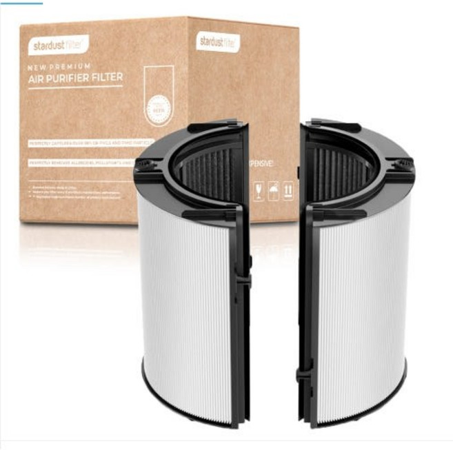 (당일발송) 다이슨 공기청정기 필터 PH2, 1개