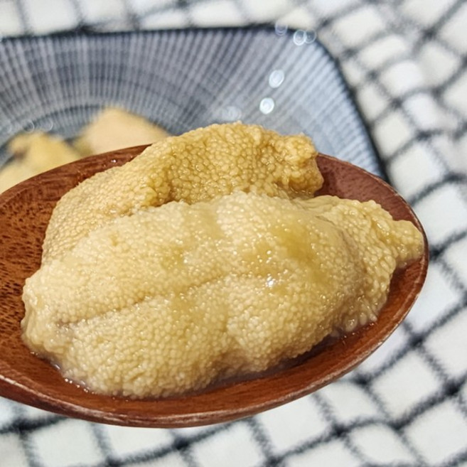 보라성게알 100g 성게알 성게 우니 보라성게 회 비빔밥