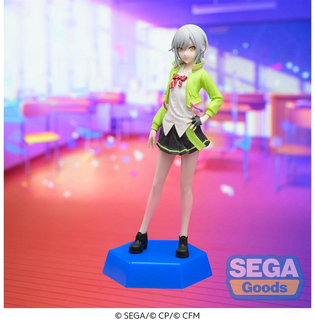 프로세카 프로젝트 세카이 애니 세가 SG, C